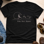 CLASSIC REST T-shirt