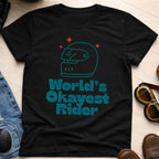 CLASSIC OKAY T-shirt