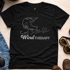A THERAPY T-shirt