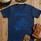 PAUSE T-shirt