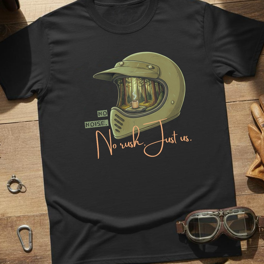 TEE NO NOISE T-shirt