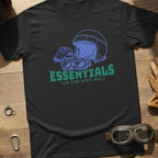 OPEN ROAD Cotton T-shirt