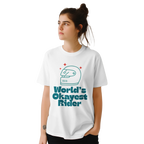 CLASSIC OKAY T-shirt