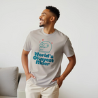 CLASSIC OKAY T-shirt