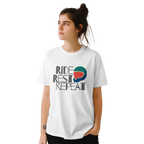RIDE REST Cotton T-shirt