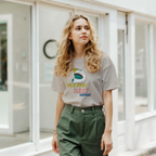 RIDE REST REPEAT Cotton T-shirt