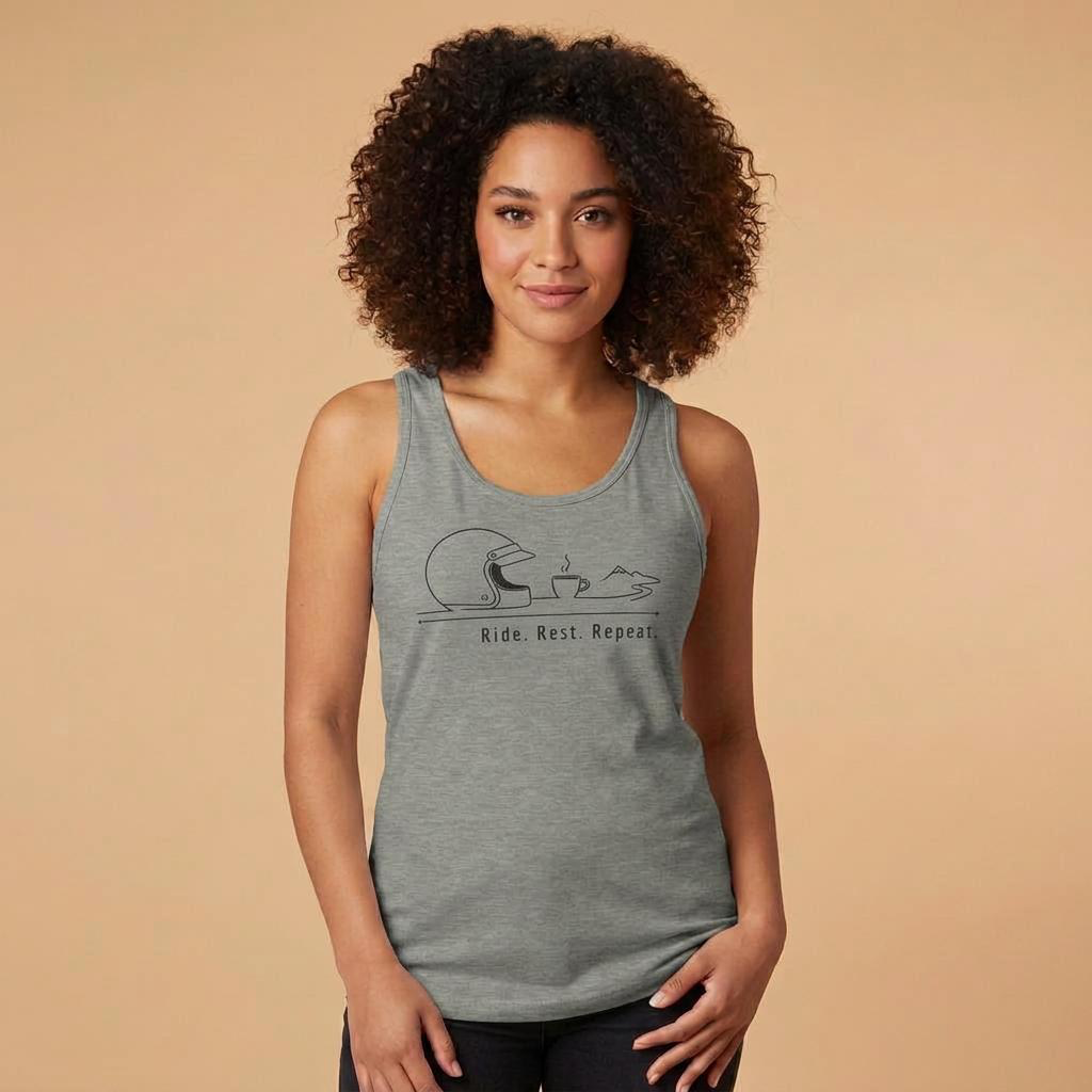 Unisex Tank Top
