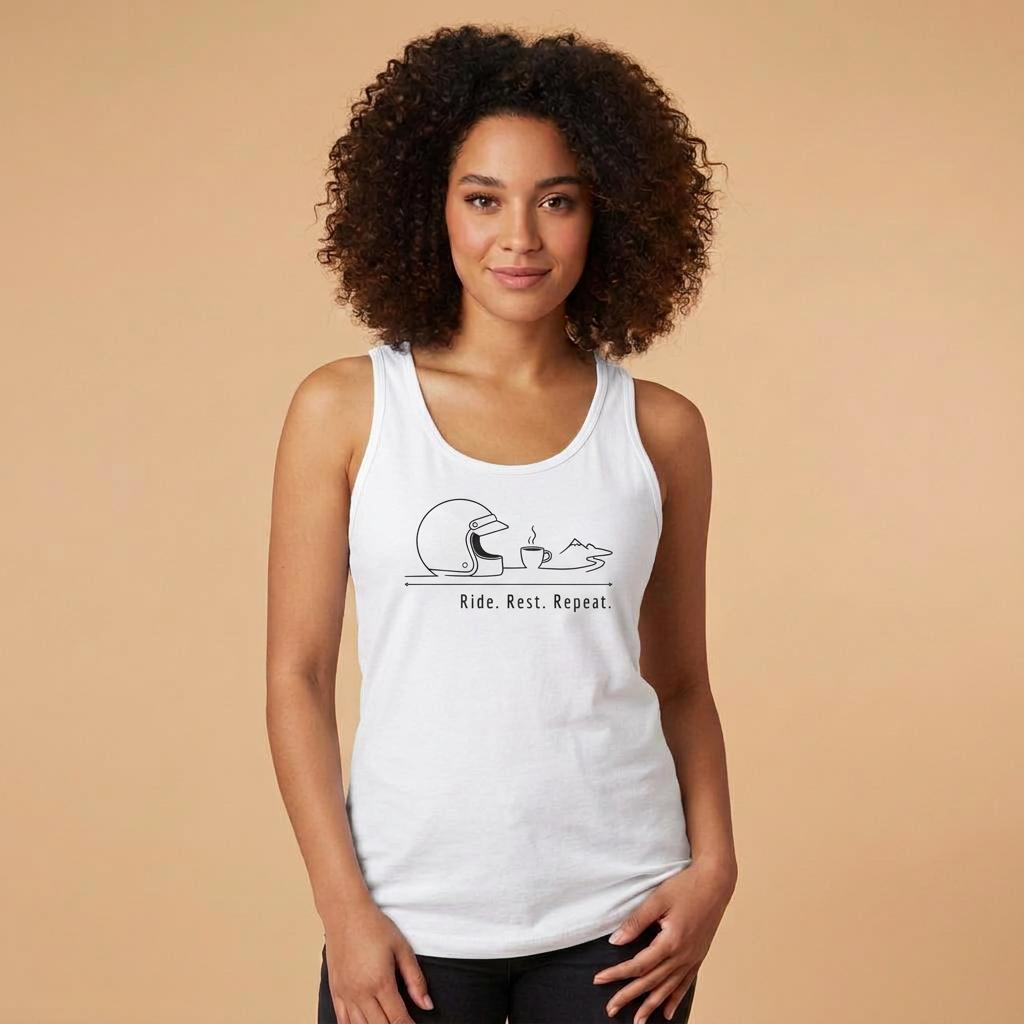 Unisex Tank Top