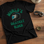 OKAYEST RIDER T-shirt